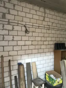 Капитальный гараж в ГК 16