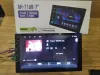 2 DIN AS. Магнитола Android, 2/32 GB 7 дюйм