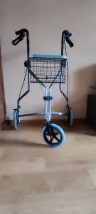 Ходунки взрослые , НОВЫЕ