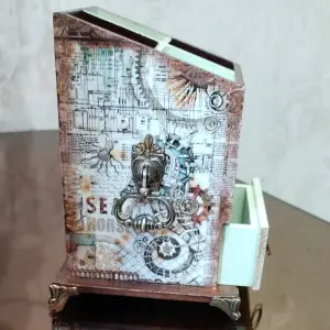 Карандашница