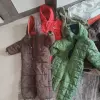 Одежда даром