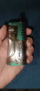 Вейп