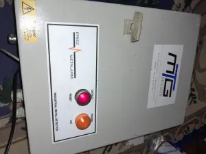 Металлодетектор промышленный ERIEZ METALARM 3500СЕ