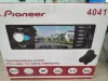 Магнитола.DVD USB Pioneer