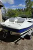 Катер BRP SEA-DOO CHALLENGER 210