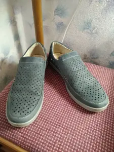 Лоферы