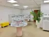 Мебель для магазина