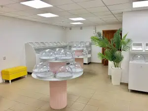 Мебель для магазина