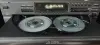 Technics SL-РD887 Compact Disc Changer проигрыватель