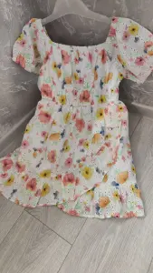 Primark платье нарядное