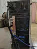 Компьютер (GTX 1050) + Монитор (24'') + Клавиатура + Мышь
