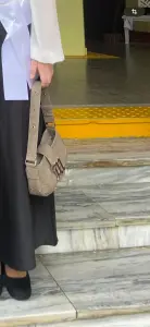 Утеряна сумочка