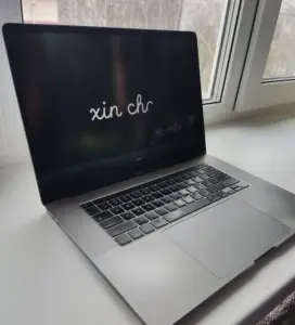 Apple MacBook Pro 16, 2019 - Core i7/16gb/512gb