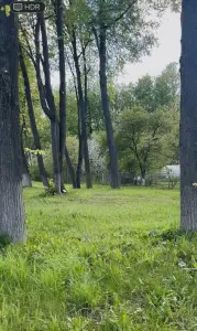 Квартира барачного типа в Витебске