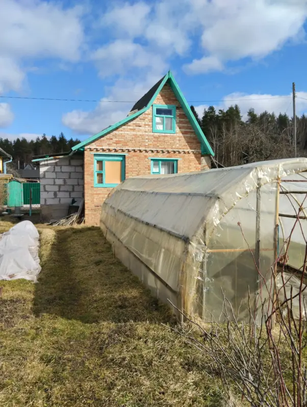 Продам дачу