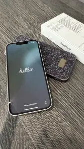 Apple смартфон