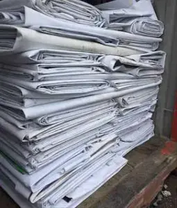 Баннеры ПВХ Бу
