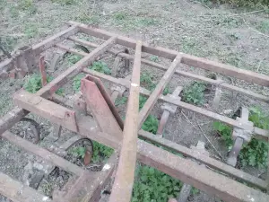 Культиватор
