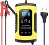 Лодочный электромотор Haswing Osapian 30 lbsс аккумулятором на 100ah