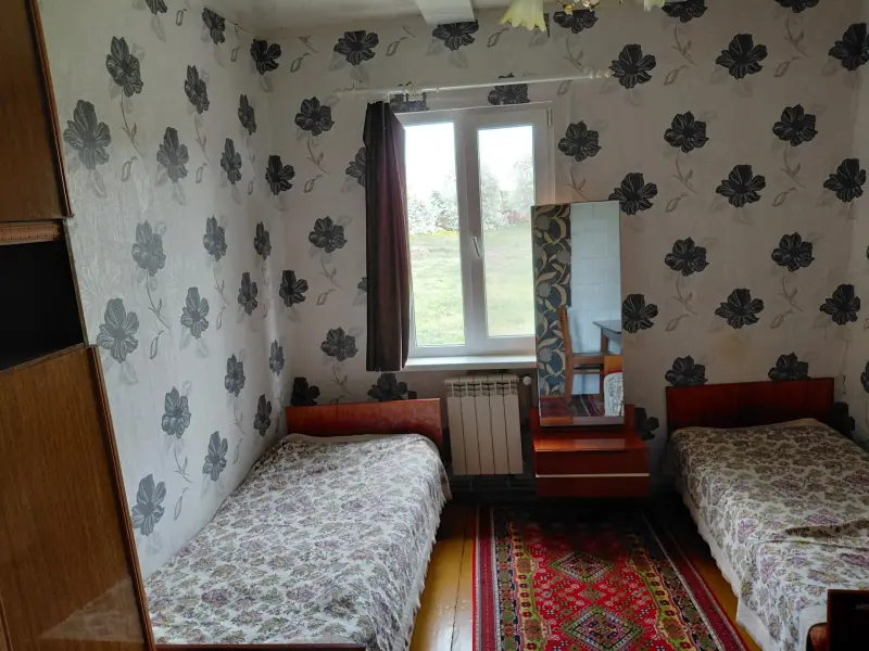Продается жилой дом в Жабинке