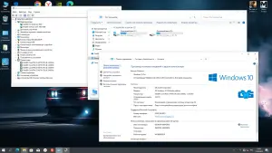 PC mini игровой компьютер i5 /RAM 16GB/1Tb/SSD/GTX 1060 6Gb