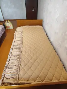 Кровать