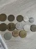Монеты ссср