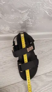 Босоножки Dior