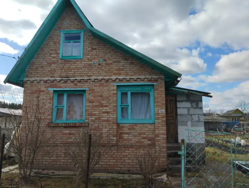 Продам дачу