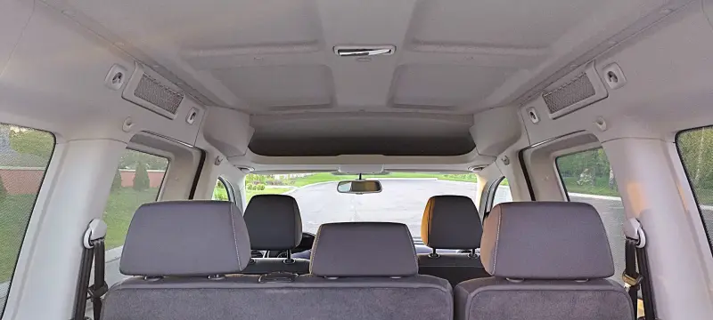 Volkswagen Caddy III (Рестайлинг) 1.6 TDI