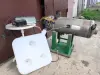 Автономный дизельный отопитель ОВ-65