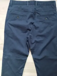 Брюки ZARA р-р 48 (М)- новые.