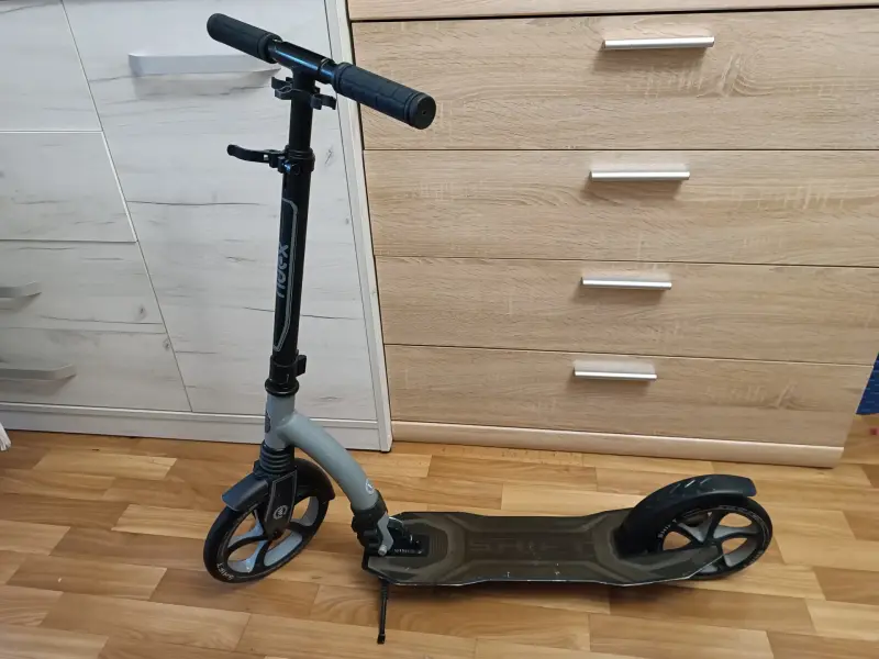 Самокат Ridex