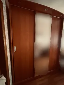 шкаф
