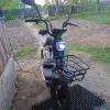 Электроскутер