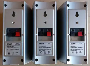 Три колонки BBK МА-8505
