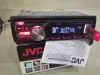 USB-магнитола JVC KD-X310BT  Bluetooth