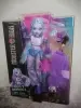 Новая кукла монстр хай эбби бонимейбл Abbey Bonymable monster high