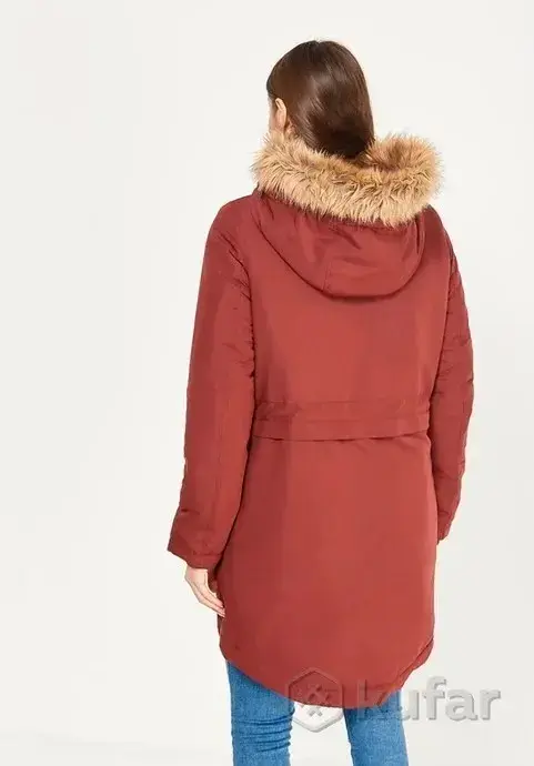 Парка Vero Moda, р-р XS