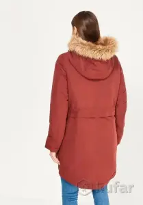 Парка Vero Moda, р-р XS