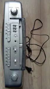 Переносная магнитола Vitek VT-3310