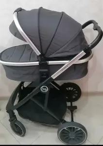 Коляска