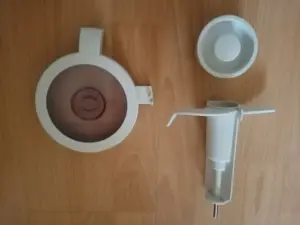 ЗАПЧАСТИ К КОМБАЙНУ BRAUN