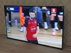 Телевизор BLAUPUNKT 50 SMART TV