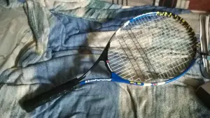 Ракетка для большого тенниса детская Babolat