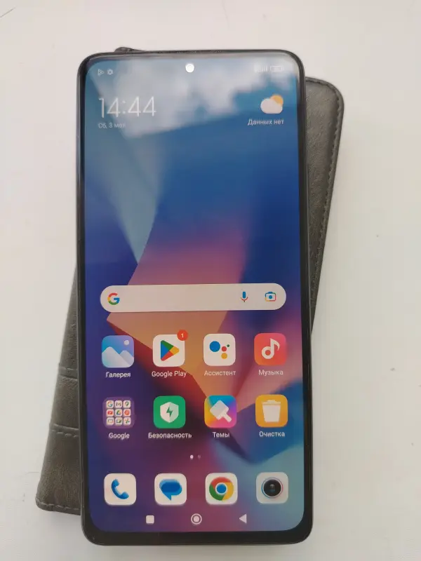 Xiaomi Redmi Note 10 Pro