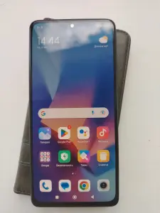 Xiaomi Redmi Note 10 Pro