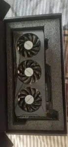 Gigabyte Rtx 3060ti eagle