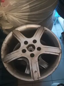 Литые диски