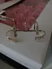 Браслет на ладонь женский
